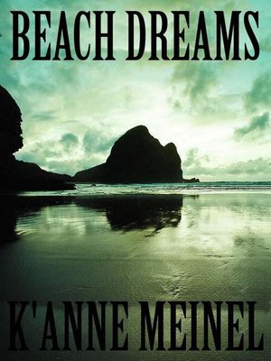 cover image of Beach Dreams